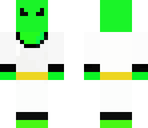 karate slime