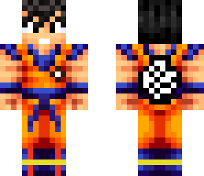 goku