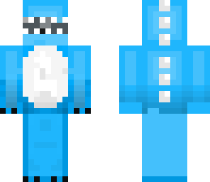 the real zachs skin