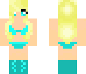 pretty beach girl
