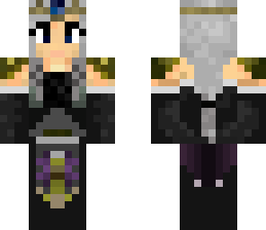 dark zelda