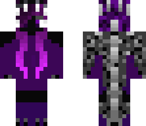 ender dragon chick