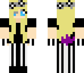 beetle juice girl version ninny's