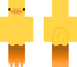 duck