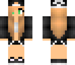 girl