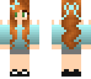 cute girl