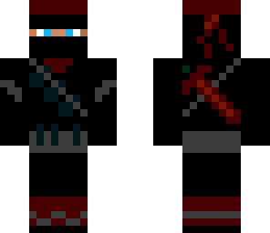 mineninja