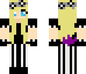 beetle juice girl v'2