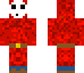 shyguy