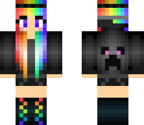 girl