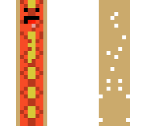 derp hotdog