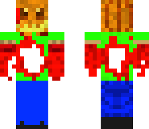 death guy