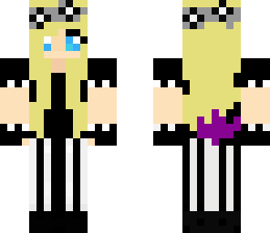 beetle juice girl v'3
