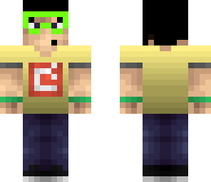 budderman minecon