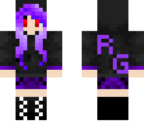 ender girl