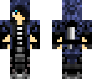 iceshadow assassin