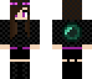 endergirl