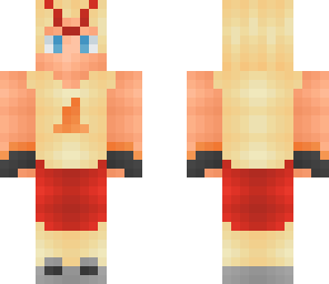 blaziken guy