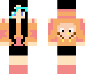 owl girl