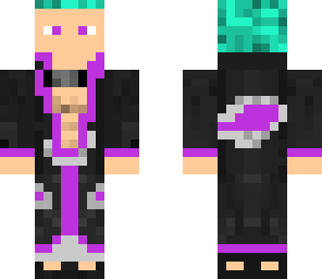 nekoumbreon's hidan skin