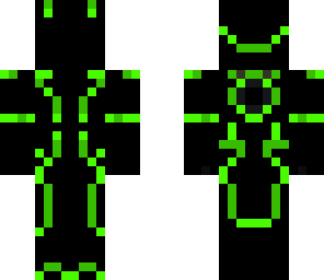 greenboy black guard