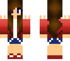 orecitie's swag skin
