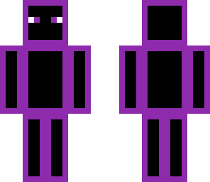 purple lafv