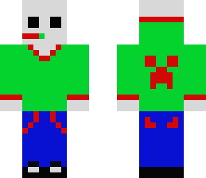 mlskeleton