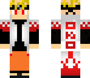naruto dbc