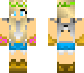 cow girl
