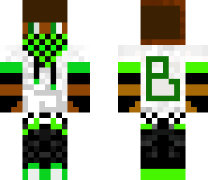 agent verde