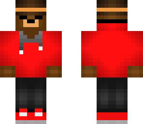 bear with hat -fixed-