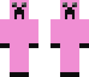 girl creeper