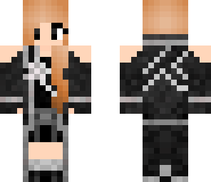 kirito girl