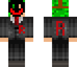 team rocket nero grim