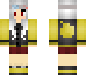 soul eater girl