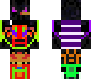 ultra ender master with headphones