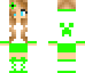 edited skin
