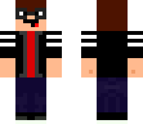 my new skin