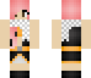 nastu girl
