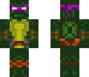 tmnt donatello