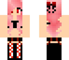 my rp skin