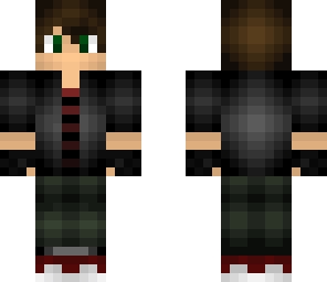 trevor