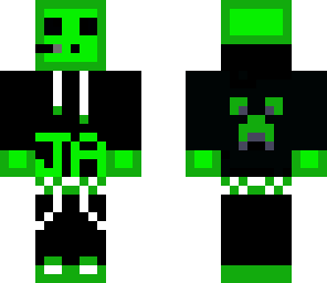green slime