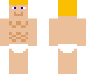 underwear dude
