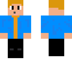 gamer guy