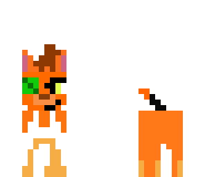 red xiii nanaki