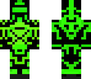 toxic murderer