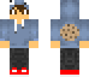cookie clicker boy