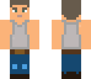 redneck v2 fixed